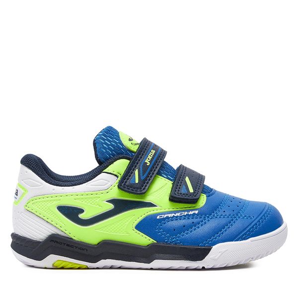 Joma Obuća Joma Cancha 2404 Jr CAJS2404INV Tamnoplava