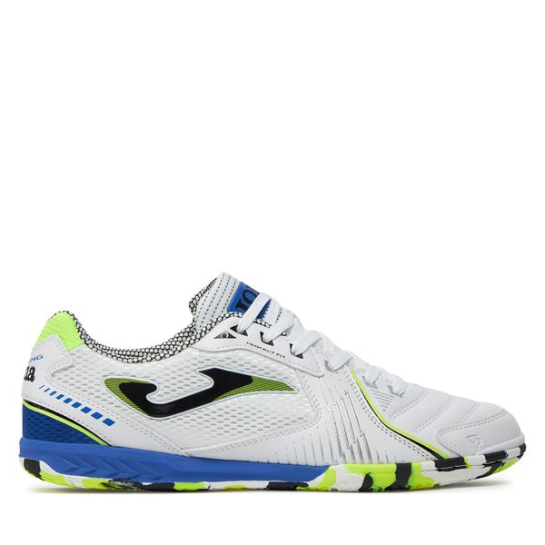 Joma Obuća Joma Dribling 2402 DRIS2402IN White