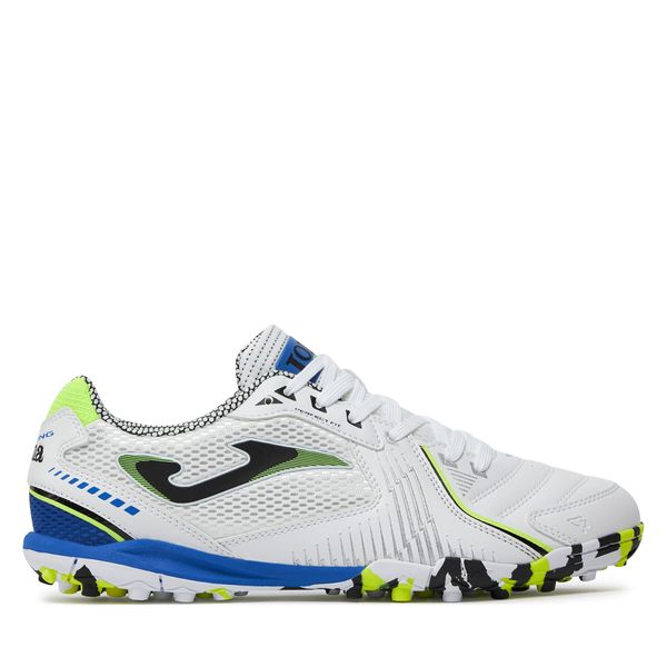 Joma Obuća Joma Dribling 2402 DRIS2402TF White