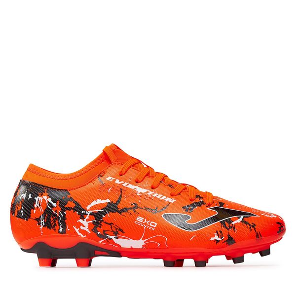 Joma Obuća Joma Evolution 2307 EVOW2307FG Coral Black
