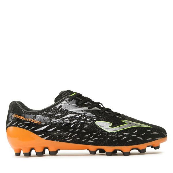 Joma Obuća Joma Evolution Cup 2301 ECUS2301AG Black/Orange
