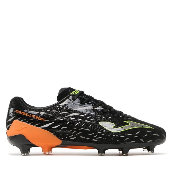 Joma Obuća Joma Evolution Cup 2301 ECUS2301FG Black/Orange
