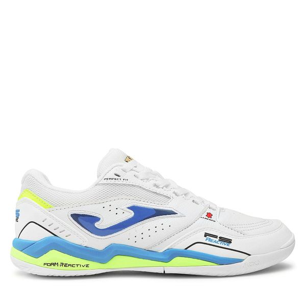 Joma Obuća Joma Fs Reactive 2302 FSW2302IN White Royal