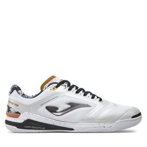 Joma Obuća Joma Joma Invicto INVS 24 IN Bijela