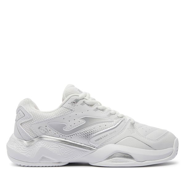 Joma Obuća Joma Master 1000 Lady 2402 TM10LS2402C White