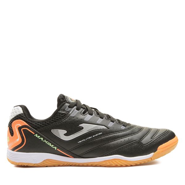 Joma Obuća Joma Maxima 2301 MAXS2301IN Black/Orange