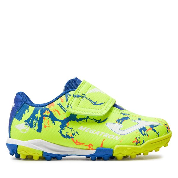 Joma Obuća Joma Megatron Jr 2409 MEJS2409TFV Žuta