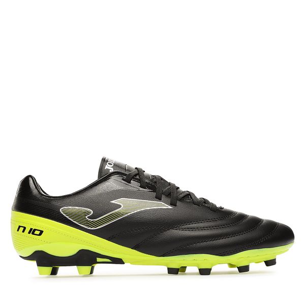 Joma Obuća Joma Numero-10 2331 N10S2331FG Black Yellow Fluor