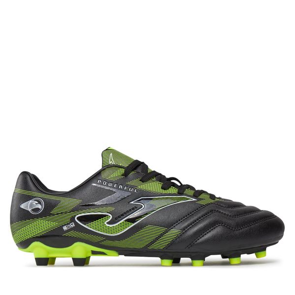 Joma Obuća Joma Powerful 2331 POWW2331FG Black Yellow Fluor