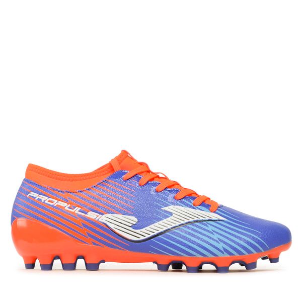 Joma Obuća Joma Propulsion Cup 2305 PCUS2305AG Royal/Orange/Fluor