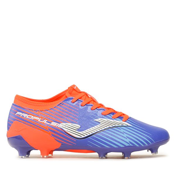 Joma Obuća Joma Propulsion Cup 2305 PCUS2305FG Royal/Orange/Fluor