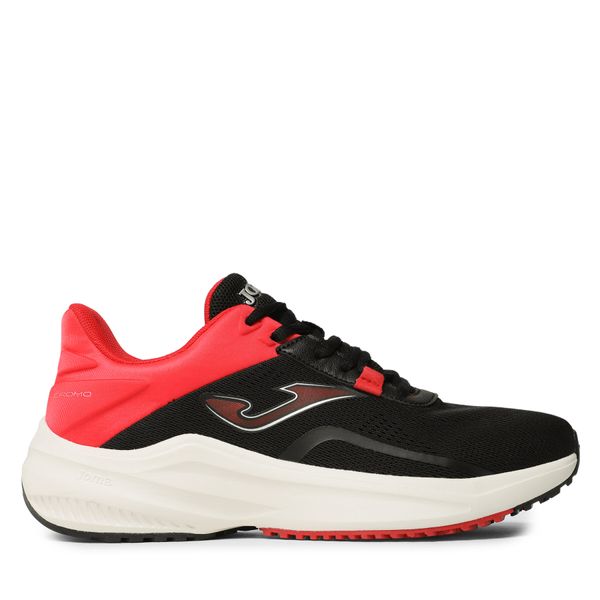 Joma Obuća Joma R.Cromo Men 2301 RCROMS2301 Black/Red