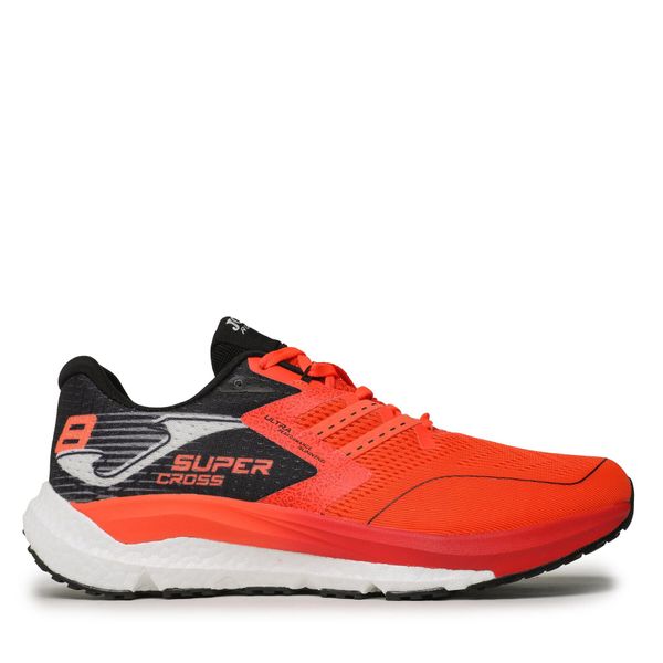 Joma Obuća Joma R.Supercross 2307 RCROS2307 Coral Black