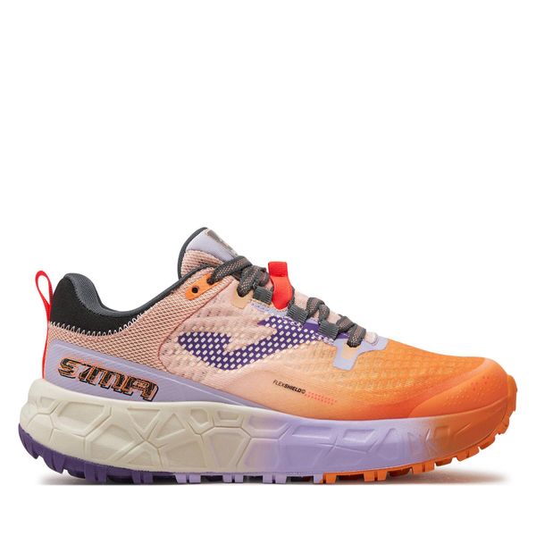 Joma Obuća Joma Sima Lady 2429 TKSMLS2429 Orange Violet