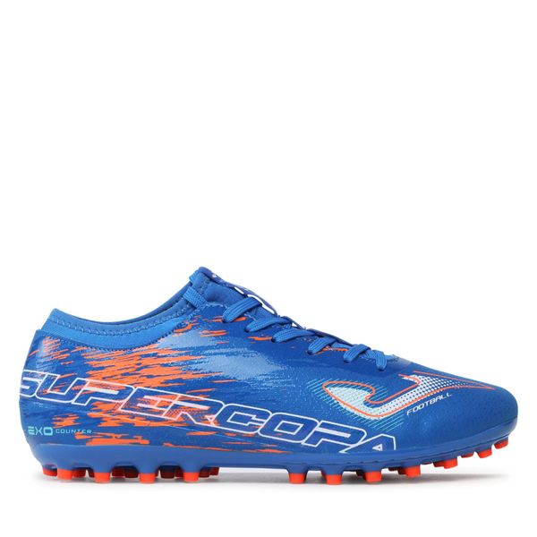 Joma Obuća Joma Supercopa 2304 SUPS2304AG Royal Coral Artificial Grass