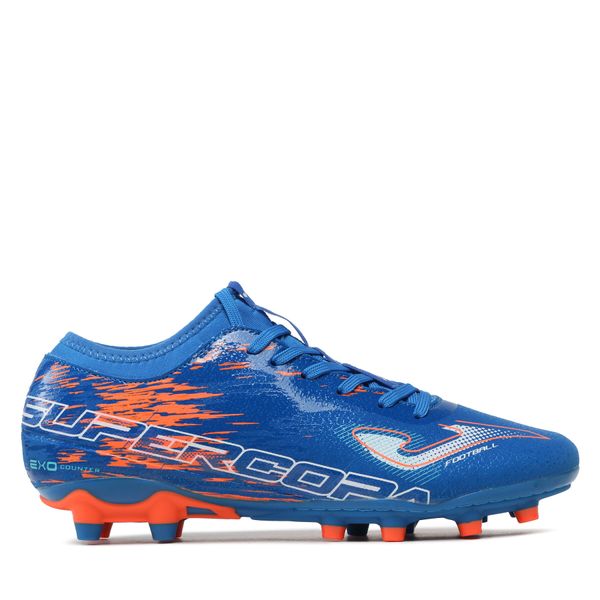 Joma Obuća Joma Supercopa 2304 SUPS2304FG Royal/Coral