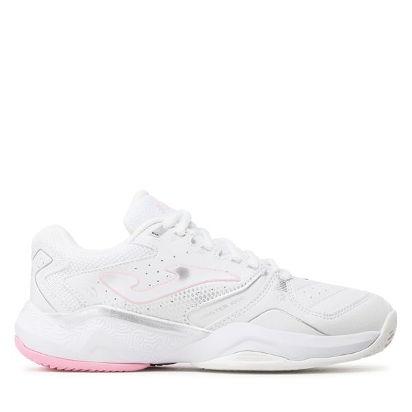 Joma Obuća Joma T.Master 1000 Lady TM10LS2302P White/Pink
