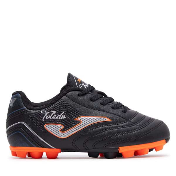 Joma Obuća Joma Toledo Jr 2401 TOJS2401HG Black