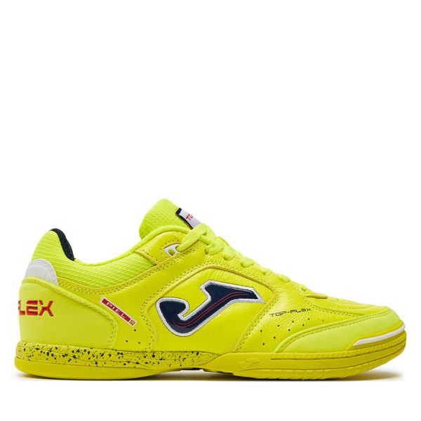 Joma Obuća Joma Top Flex 2409 TOPS2409IN Yellow
