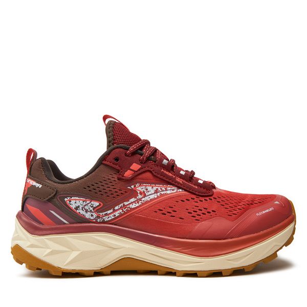 Joma Obuća Joma Tundra Lady 2420 TKTULS2420 Red