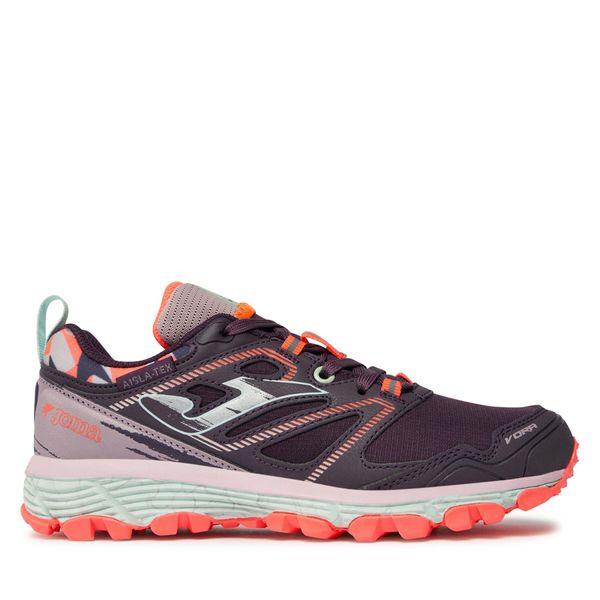 Joma Obuća Joma Vora Jr 2319 JVORAW2319 Purple