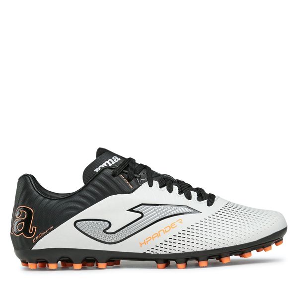 Joma Obuća Joma Xpander 2302 XPAS2302AG White/Black