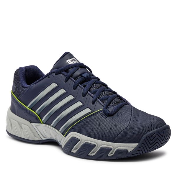 K-Swiss Obuća K-Swiss Bigshot Light 4 06989-490-M Tamnoplava