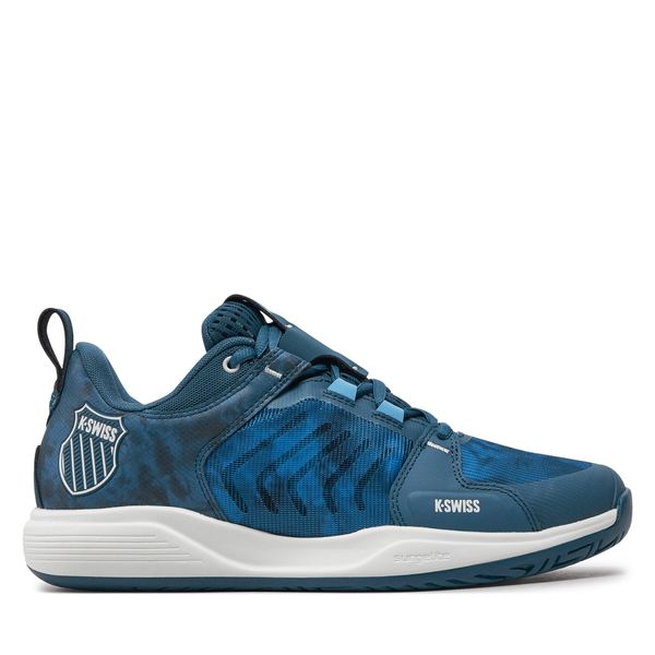 K-Swiss Obuća K-Swiss Ultrashot Team 07395-347-M Tamnoplava