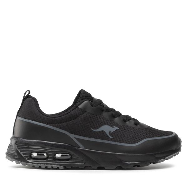 KangaRoos Obuća KangaRoos Kx-3500 18622 000 5500 Jet Black/Mono