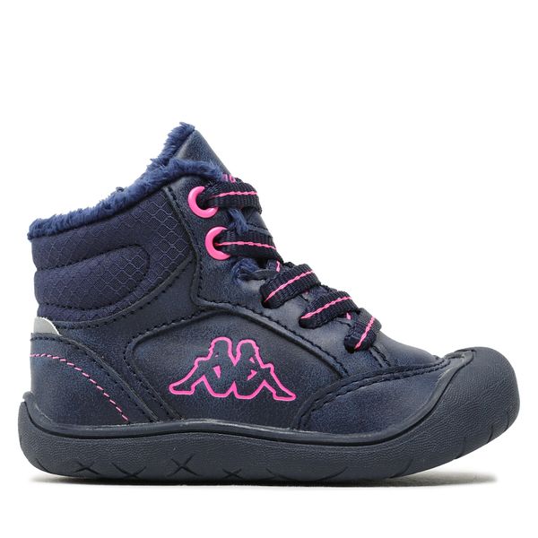 Kappa Obuća Kappa 280019M Navy/Pink