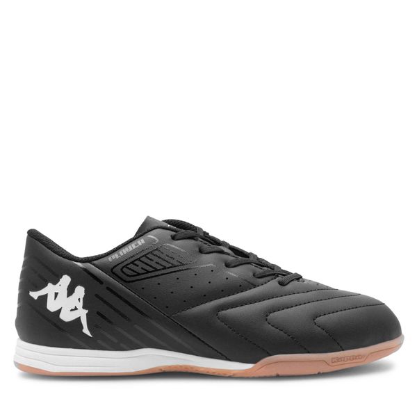 Kappa Obuća Kappa PLAYER IC KID 311F2RW-A09 Crna