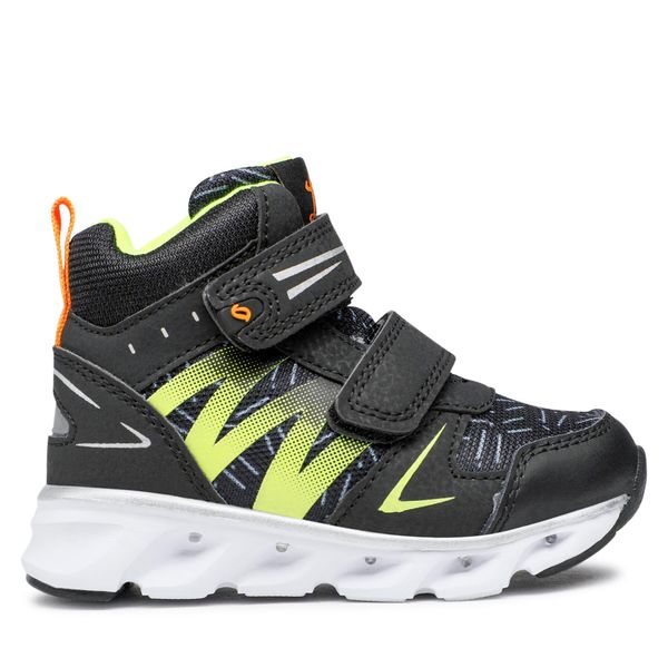 Leaf Obuća Leaf Glava LGLAV101I Black