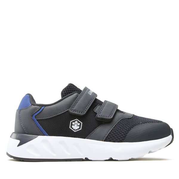 Lumberjack Obuća Lumberjack 2 VELCRO SNEAKER NAVY BLUE/ROYAL