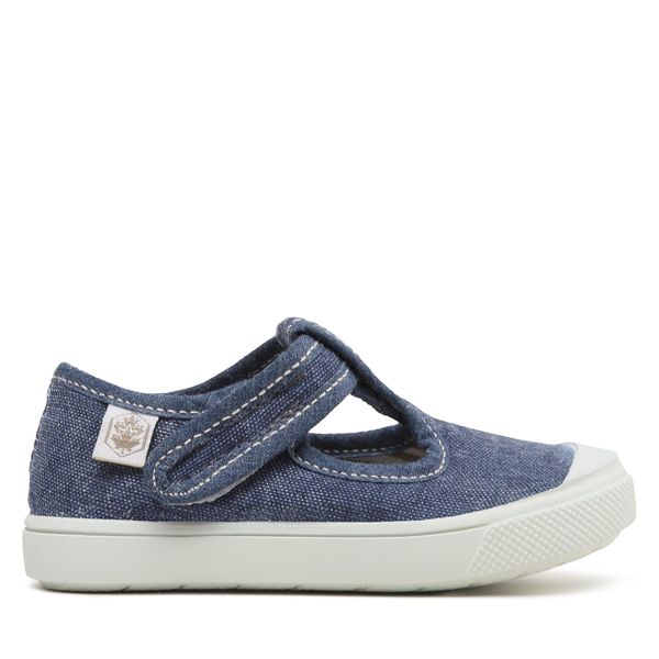 Lumberjack Obuća Lumberjack T BAR SHOES NAVY BLUE