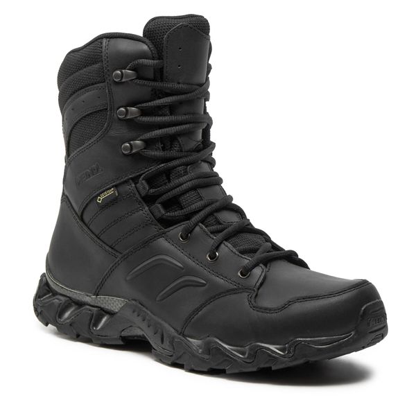 Meindl Obuća Meindl Black Boa GORE-TEX 3749 Schwarz 01
