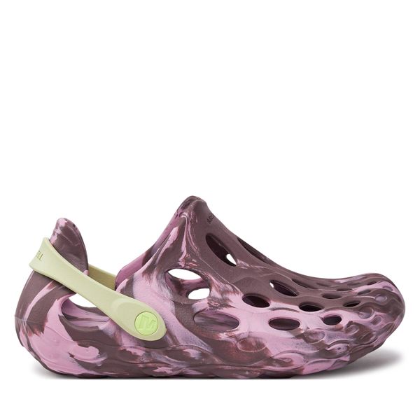 Merrell Obuća Merrell Hydro Moc J006678 Plumwine/Fondant