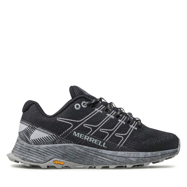 Merrell Obuća Merrell Moab Flight J066820 Black