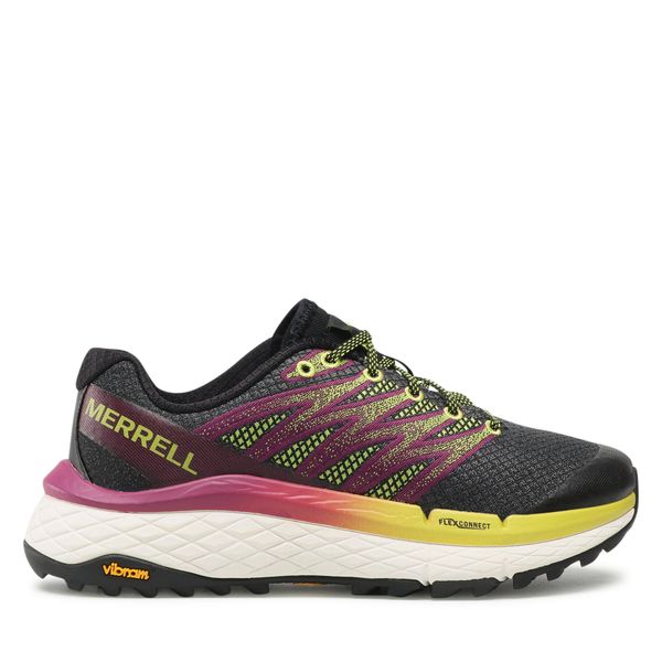 Merrell Obuća Merrell Rubato J135250 Hv Black