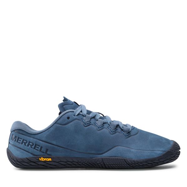 Merrell Obuća Merrell Vapor Glove 3 Luna Ltr J004080 Blue Fonce