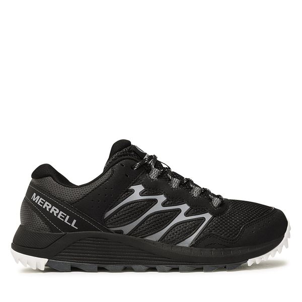 Merrell Obuća Merrell Wildwood J135301 Black