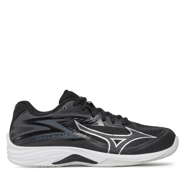 Mizuno Obuća Mizuno Lightning Star Z7 Jr V1GD2303 Black/Silver 52