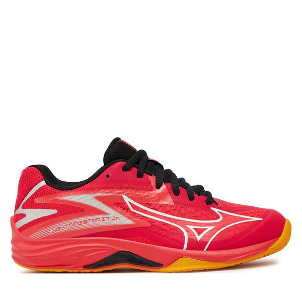Mizuno Obuća Mizuno Lightning Star Z7 Jr V1GD2303 Koraljna