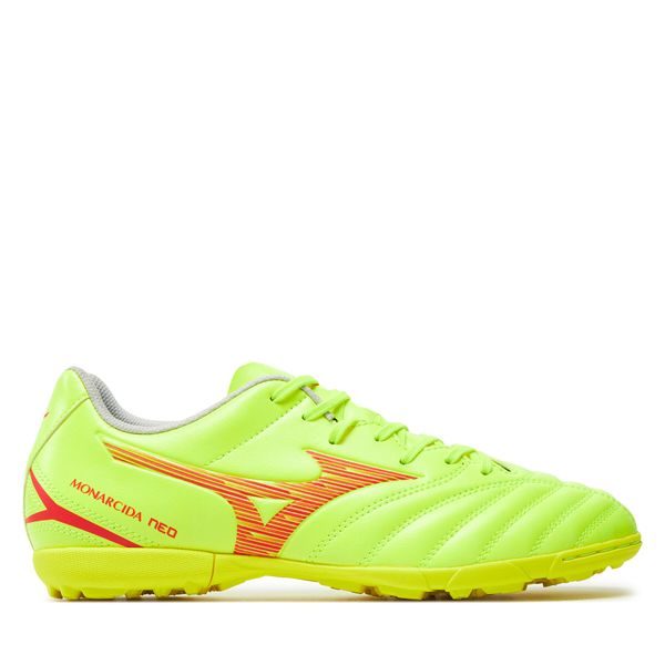 Mizuno Obuća Mizuno Monarcida Neo Iii Select As P1GD2425 Safety Yellow/Fiery Coral 2 45