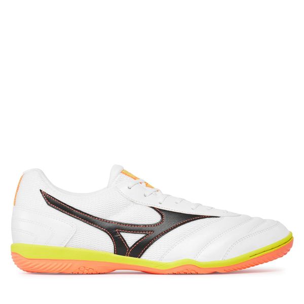 Mizuno Obuća Mizuno Mrl Sala Club In Q1GA2303 White/Black 81