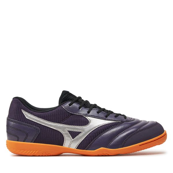 Mizuno Obuća Mizuno Mrl Sala Club In Q1GA2403 Crna