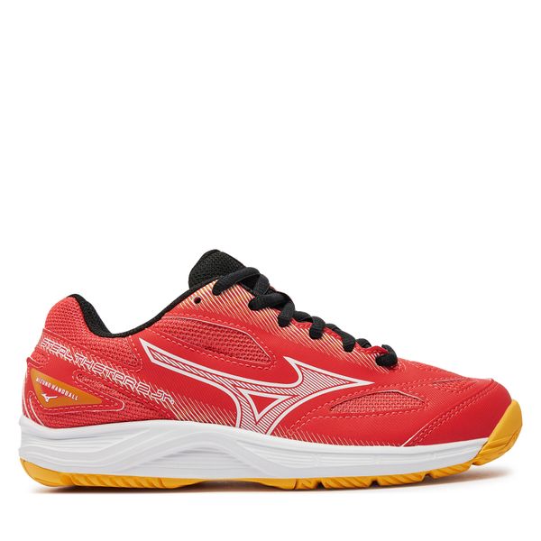 Mizuno Obuća Mizuno Stealth Star 2 Jr X1GC2307 Radiant Red/White/Carrot Curl 0