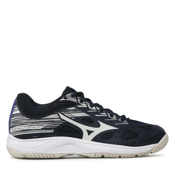 Mizuno Obuća Mizuno Stealth Star Jr X1GC2107 Tamnoplava