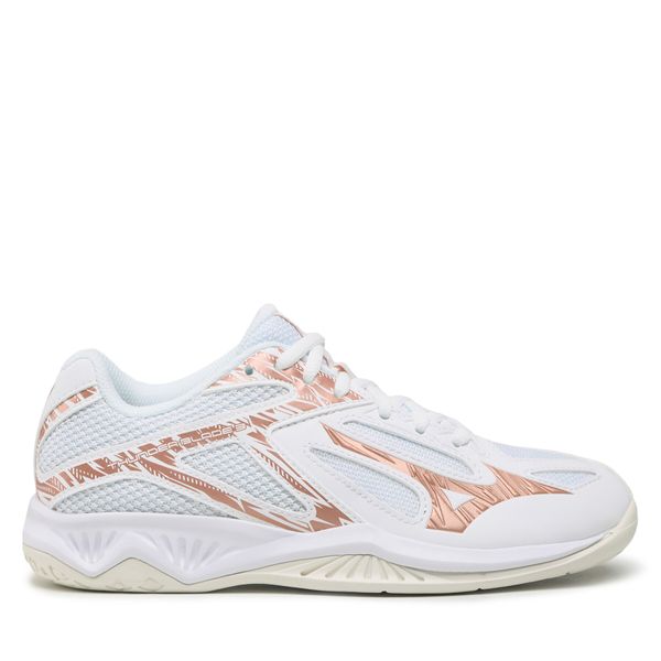 Mizuno Obuća Mizuno Thunder Blade 3 V1GC217036 White/Rose/Snow White