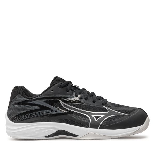 Mizuno Obuća Mizuno Thunder Blade Z V1GA2370 Black/Silver 52