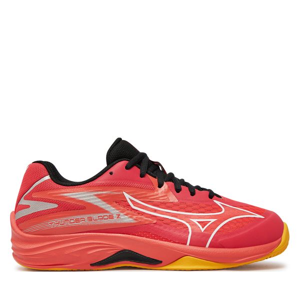 Mizuno Obuća Mizuno Thunder Blade Z V1GA2370 Radiant Red/White/Carrot Curl 2